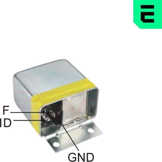 Dynamoregulator ERA 215254