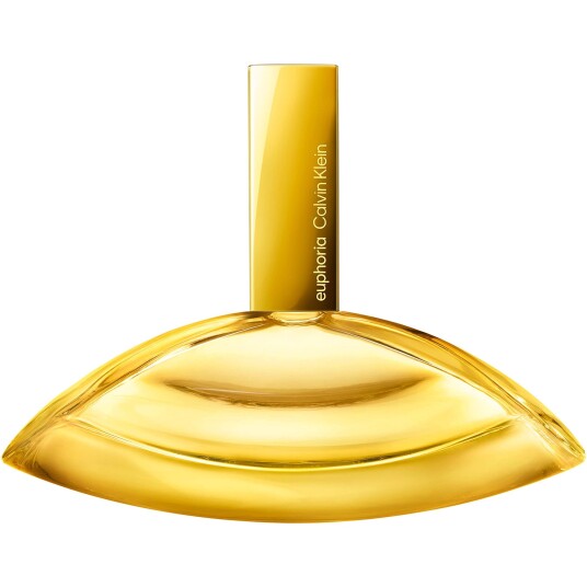 Calvin Klein Euphoria Solar Elixir Parfum Intense 100 ml - Frisk Vanilje og Mango Duft for Dame