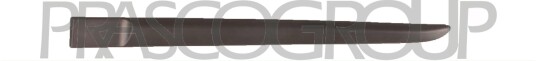 Pynte- / beskyttelseslist, dør PRASCO RN3251454