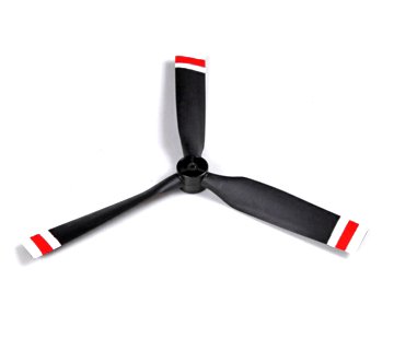FMS PA106 Propell 7x6 3-blader T28 V2 800mm