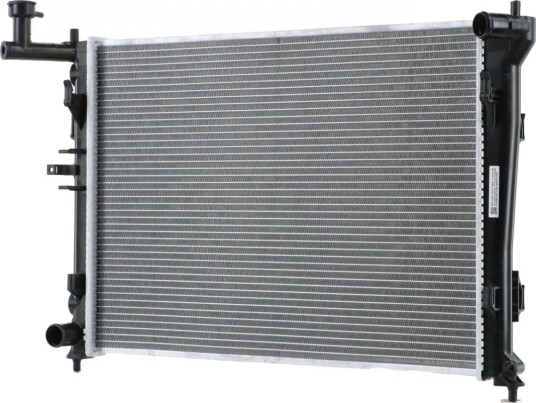 HELLA 8MK 366 303 091 Radiator motorkjøling