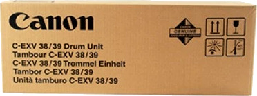 Canon Trommel C-EXV38/39 (176.000 sider)