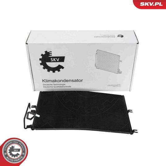 Kondensator ESEN SKV 86SKV479