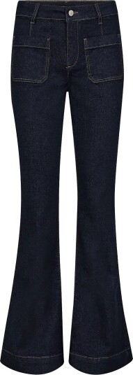 IVY Copenhagen Ivy Ann Charlotte Jeans Wash Rinse DENIM BLUE 33 x 30 IVY Copenhagen Ivy Ann Charlotte Jeans Wash Rinse DENIM BLUE 33 x 30