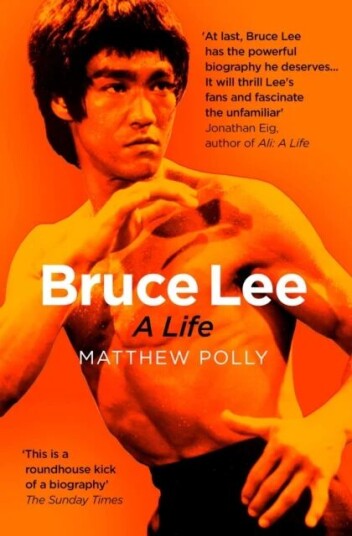 Bruce Lee Av Matthew Polly