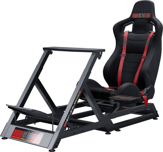 Next Level Racing GTTrack Next Level Racing GTTrack