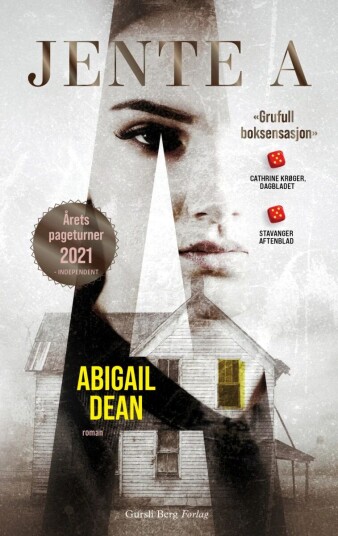 Jente A Av Abigail Dean Jente A Av Abigail Dean