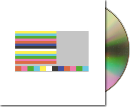 Globo Pro War (Redux) CD