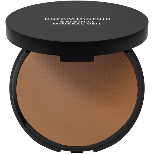 bareMinerals Original Mineral Veil Pressed Setting Powder 9 g Sheer Tan