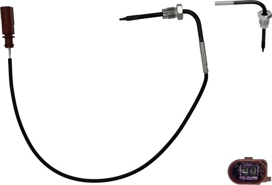 Sensor, eksostemperatur WAGNER ETP00297