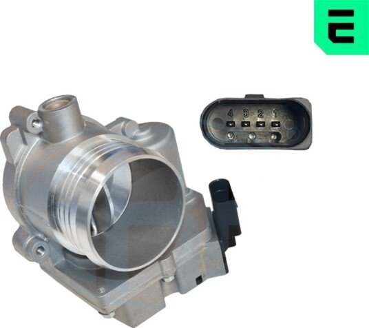Gasspjeld ERA 556181A