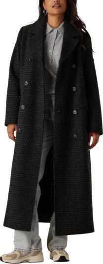 Modström Dame Frakker Svart M,