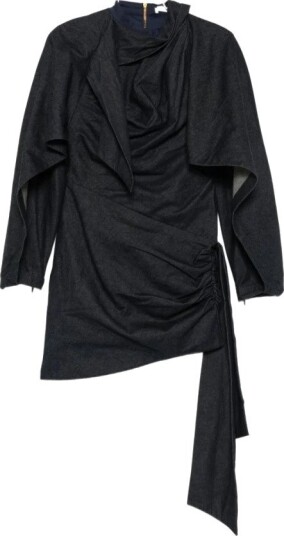 Zimmermann Dame Kjoler Svart XS,