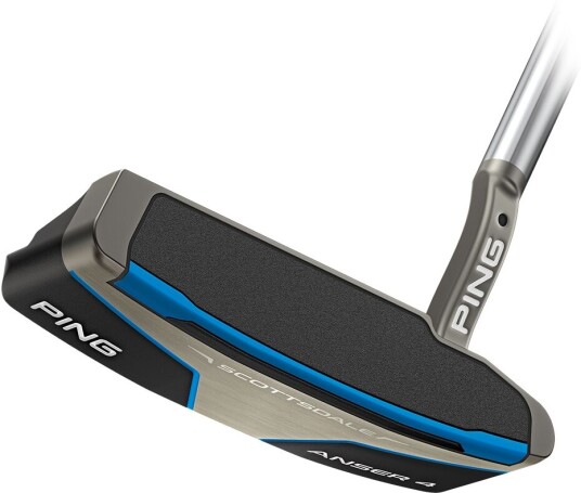 Ping Scottsdale Anser 4 Putter Høyre 33"