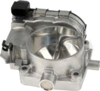 Gasspjeld OSSCA 14265