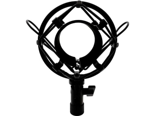 Mozos Shock Antivibrasjonskurv For 48-54Mm Shm2 Mikrofoner