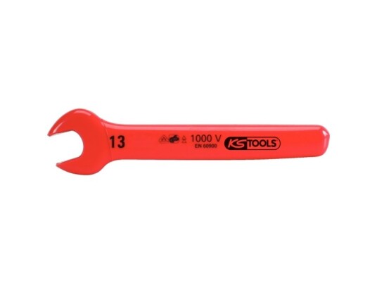 Ks Tools 117.1507 Kromvanadiumstål Rød 7mm Din 7446 Iec 60900 77mm 30 G Ks Tools 117.1507 Kromvanadiumstål Rød 7mm Din 7446 Iec 60900 77mm 30 G
