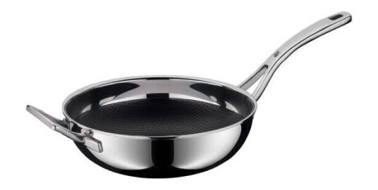WMF Profi Resist wokpanne 28 cm stål