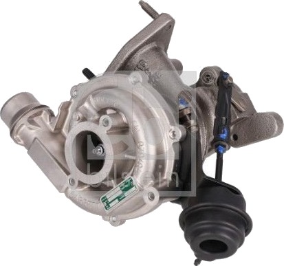 Turbolader FEBI BILSTEIN 190610