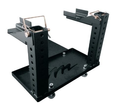 MIDDLEATLANTIC TS310 3-10 AX-S SERVICE STAND