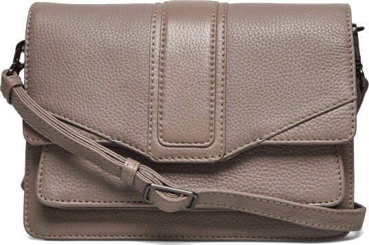 Markberg Janembg Crossbody Bag Grain   Beige   