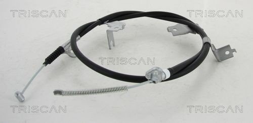 TRISCAN 8140 141144 Tautrekk håndbremse