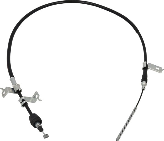 KAMOKA 1190190 Tautrekk håndbremse