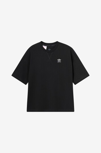 Adidas Originals T skjorte Tee Svart
