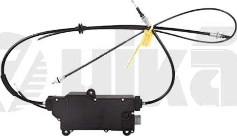 Trykkmodulator, bremsetrykk VIKA 61012801 Trykkmodulator, bremsetrykk VIKA 61012801