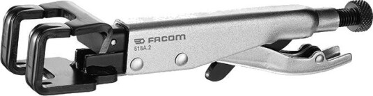 Facom Låsetang 518A.2