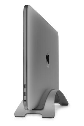 Twelve South BookArc for MacBook, Space Grey Twelve South BookArc for MacBook, Space Grey
