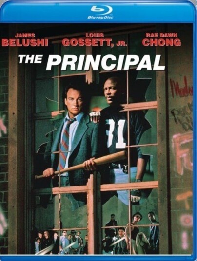 Principal Bluray Principal Bluray