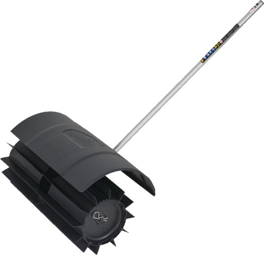 Milwaukee M18 Foph-rba Gummibørste
