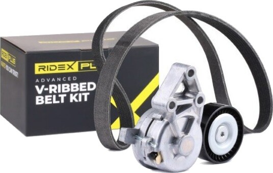 Kileremsett RIDEX PLUS 542R0193P