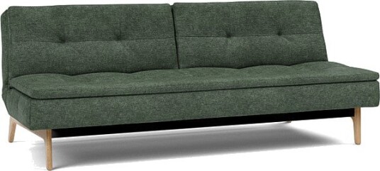 Sovesofa Dublexo med Eikeben B 2016534