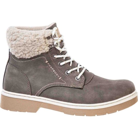 Rhapsody  Autul Boots Womens Desert Taupe   Desert Taupe 40