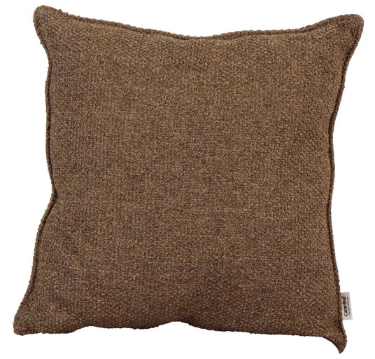 Cane-line Rise pyntepute Umber brown 50 x 50 cm Brun
