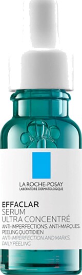 La Roche-Posay Effaclar Ultra Concentrated Serum 15 ml
