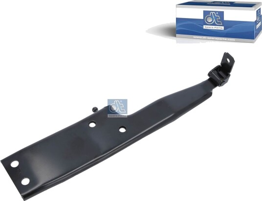 Hengsel, motorpanser DT Spare Parts 2.71235