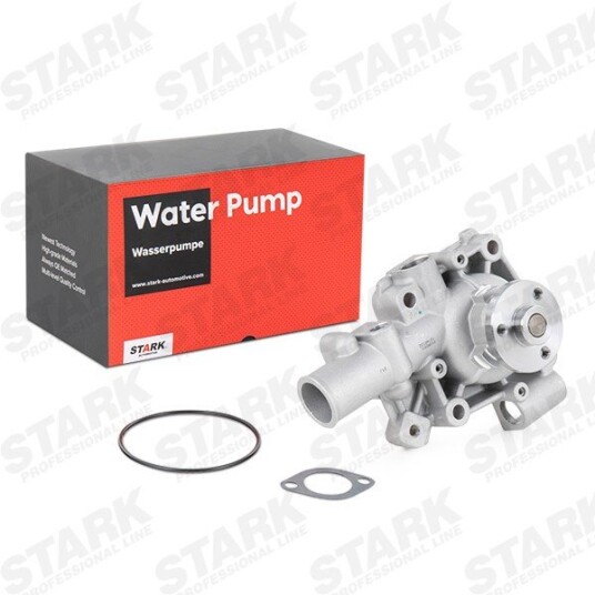 STARK SKWP 0520286 Vannpumpe STARK SKWP 0520286 Vannpumpe