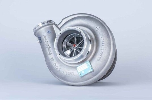 BorgWarner 53299887129 Turbolader BorgWarner 53299887129 Turbolader