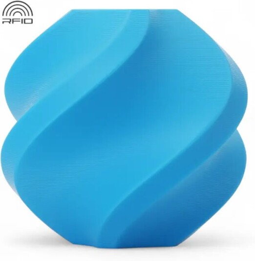 Bambu Lab Pla Tough+ Cyan