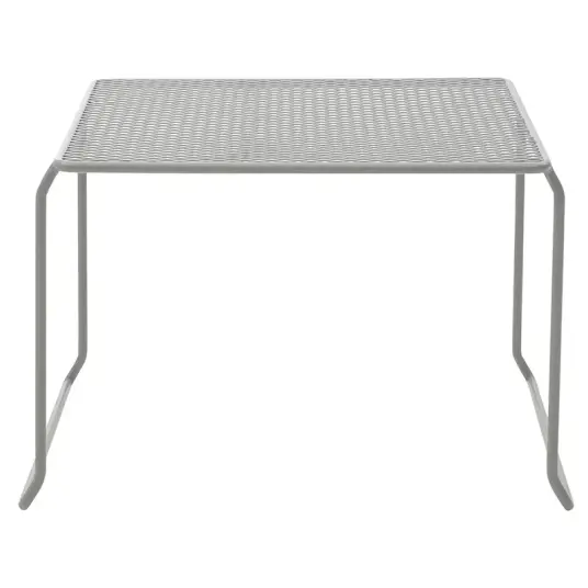 Brafab Haru lounge salongbord 54x54 cm Slate Grey