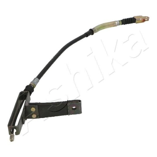 Bremsewire ASHIKA 131 08 849