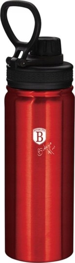 Berlingerhaus Termoflaske Berlinger Haus Sport 540 ml Bordeaux Bh 7751