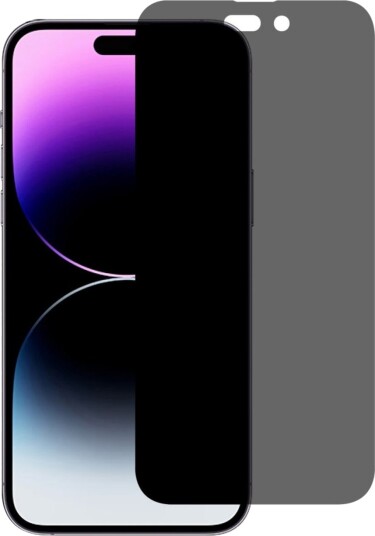 iPhone 13 / 13 Pro   Privacy Glassbeskytter