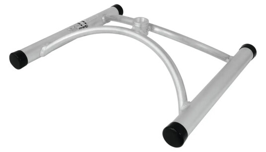 Alutruss Singlelock Indoor Base