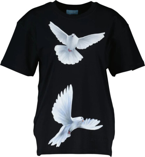 3.Paradis Dame Topper Svart L, 3.Paradis Dame Topper Svart L,