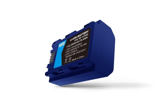 Newell SupraCell Batteri for Sony NP FZ100 2300mAh
