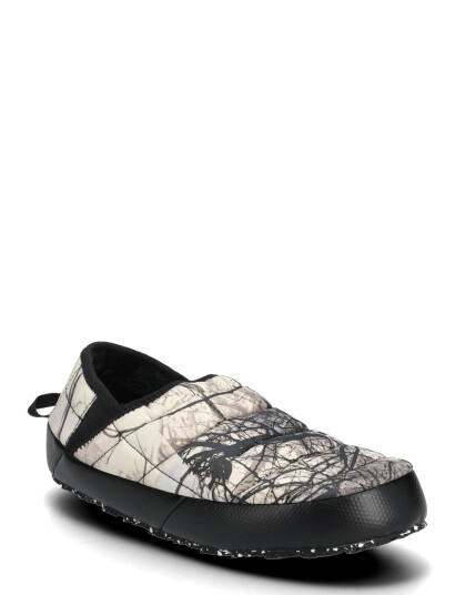 The North Face M Thermoball Traction Mule V - Grey - 40.5